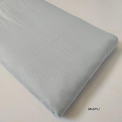 Cotton Mulmul Fabric