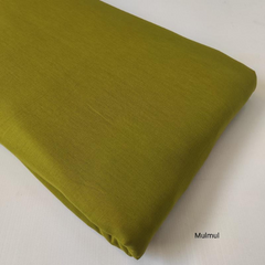 Cotton Mulmul Fabric