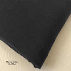 Cotton Mulmul Fabric