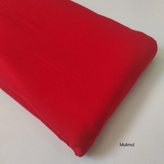 Cotton Mulmul Fabric