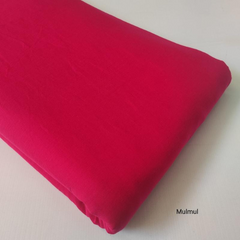 Cotton Mulmul Fabric