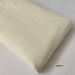 Cotton Mulmul Fabric