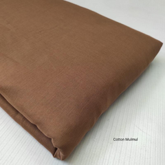 Cotton Mulmul Fabric