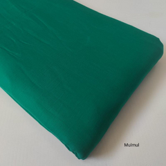 Cotton Mulmul Fabric