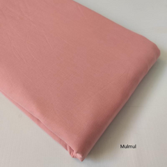 Cotton Mulmul Fabric