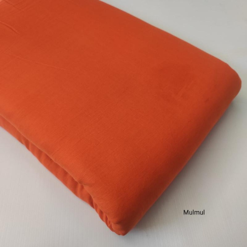 Cotton Mulmul Fabric