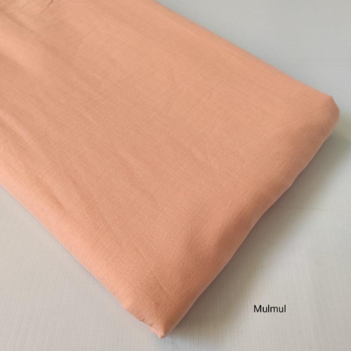 Cotton Mulmul Fabric