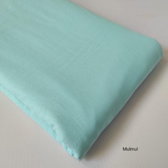 Cotton Mulmul Fabric