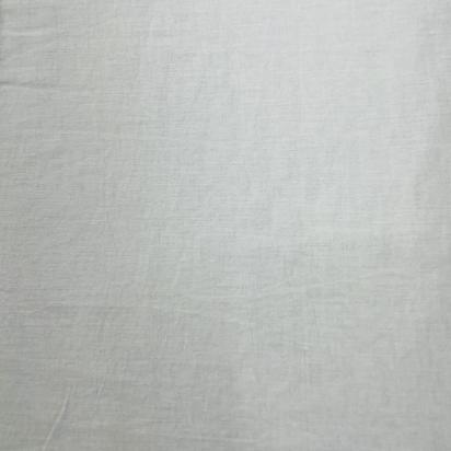 Men Shirts Cotton Milky White Poplin fabric